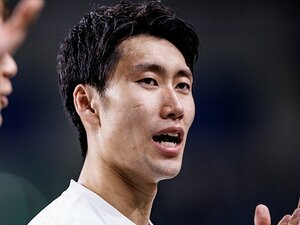 「カマダ獲得、当初疑っていたが」ファン手のひら返し…鎌田大地を支えた“恩師の絶大信頼”「パレスは2人との契約延長希望」英国人記者ズバリ
