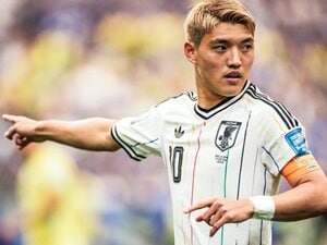 ブラジル戦でビックリ…日本“白色ユニ”の評価は？ ユニフォームがイケてる国No.1はどこか「普段着でも超オシャレ」ファッショニスタがW杯48カ国から選定