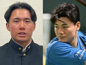 兄との比較は「つらいと思ったことはなくて…」清宮幸太郎の弟・福太郎に聞く“大学で野球を辞めるワケ”「いつかは諦めなきゃいけない時がくる」