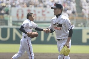 高校野球で壊れた選手が絞り出した、 「楽しめたのは、高校1年が最後」