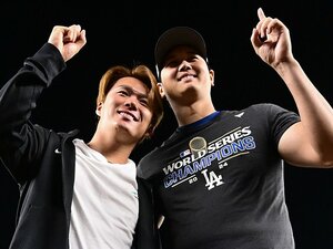 大谷翔平と山本由伸、田中将大の“意外と知らない”二軍成績「由伸は2年連続で防御率0点台」「マー君は常に一軍…ファーム初登板はいつ?」