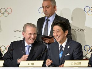 「7年」の間に要求される安心、快適、昭和への決別。～東京五輪開催への課題とは？～