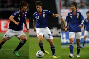 【NEW】酒井宏樹に大迫勇也、武藤嘉紀に宮市亮がJ1に… 酒井高徳や清武弘嗣、宇佐美貴史ら“ロンドン世代の復帰後スゴい実績”に続けるか