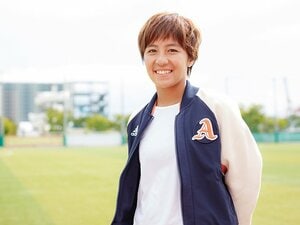 26歳になった天才少女・岩渕真奈「私がサッカーを続ける理由」
