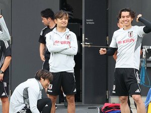 代表ではなく所属チーム優先? ビッグクラブと協会の消えない対立。