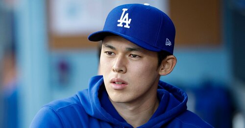山本由伸を徹底解剖 - Number Web - ナンバー