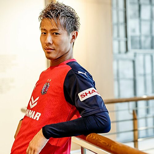 柿谷曜一朗と濃密な15分45秒の対話。あの移籍騒動とセレッソ愛、30歳