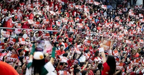 アクセスが悪いと集客に不利か。 広島のスポーツ事情から考える。