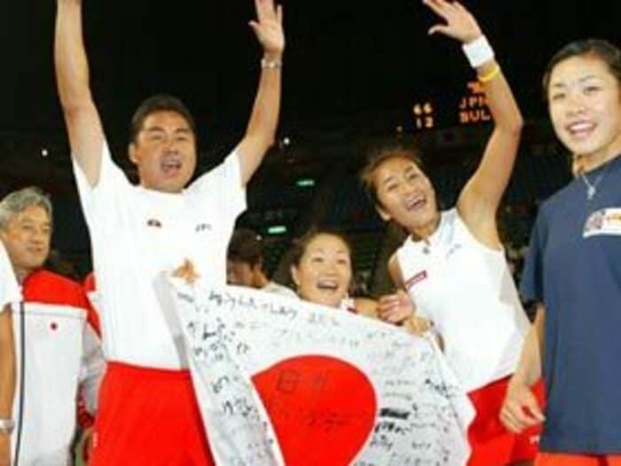 崖っぷちでの善戦を、今後にどうつなげるか。＜Number Web＞ photograph by Hiromasa Mano