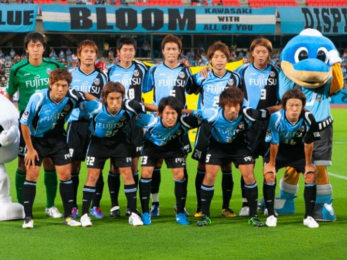 「自分に対して『お前、バカじゃないの？』って」リーグ戦出場なしで現役引退… 川崎F・吉田勇樹コーチ32歳の心に残る“最大の後悔”＜Number Web＞ photograph by KAWASAKI FRONTALE