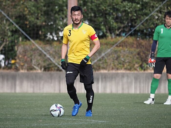 ヴェルディの“天国と地獄”を知る38歳が10年ぶり帰還　富澤清太郎「本気で勝負に挑まなければ…」＜Number Web＞ photograph by Tetsuro Kaieda