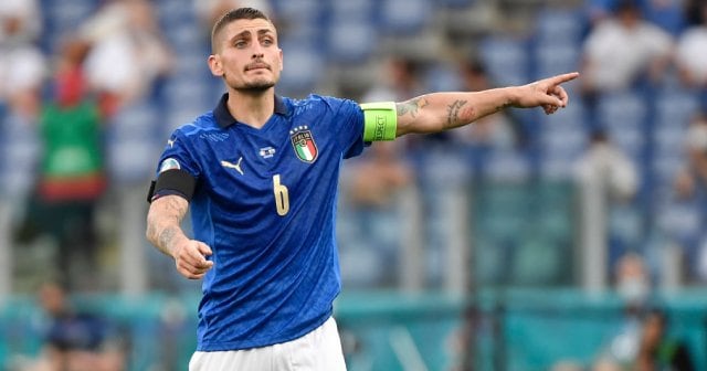 EURO絶好調のイタリアに“伝説のペスカーラ”（42試合90得点）を見