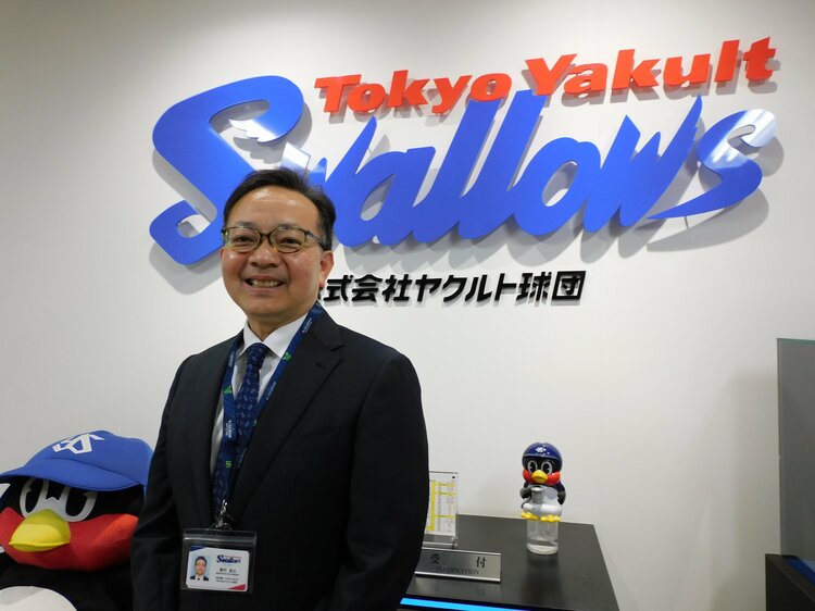 ドジャース・野茂英雄「野球を楽しみたい」発言に「日本メディア