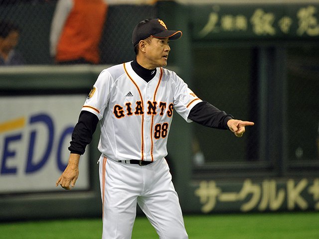 交流戦2年ぶり優勝を果たした巨人。常勝軍団が覚醒した“原の 交流戦2年ぶり優勝を果たした巨人。常勝軍団が覚醒した“原の