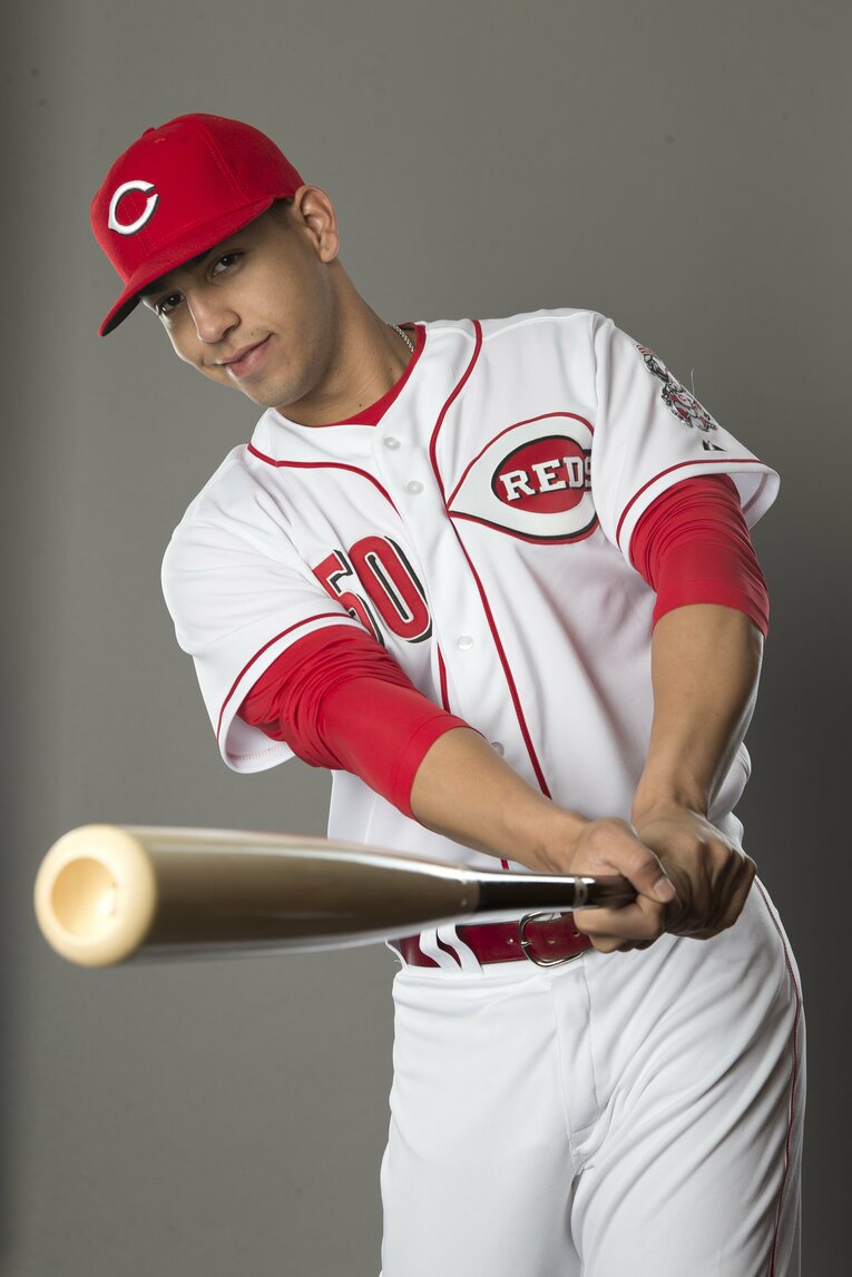 2014年　©Getty Images