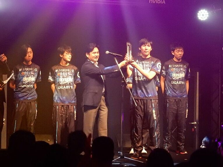 eスポーツを東京五輪の公開競技に！ゲームが文化になる準備は整った。(4)