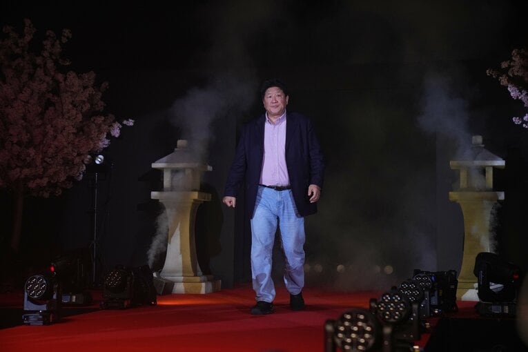 「お前、あの騒動があったのによく来たな」“今のプロレス批判”で炎上した前田日明に、ウナギ・サヤカがモノ申した真意「ぶん殴られようが…」(36)