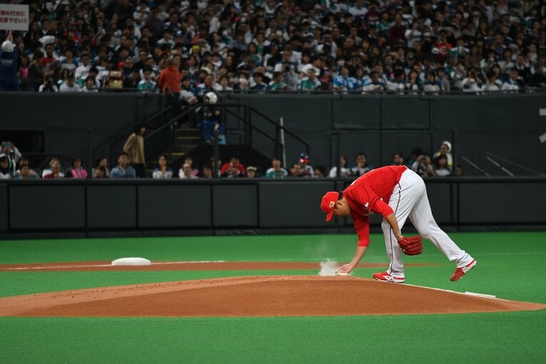 〈大谷翔平だけが主役ではない〉37歳シャーザーに38歳バーランダー、MLB“アラフォー”最強投手の系譜…R.ジョンソンは46歳まで現役(30)
