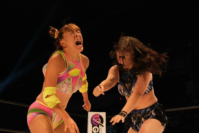 「プレッシャーも凄かったはず」フワちゃんデビュー戦で見えた“プロレスへの本気度”…師匠が明かす舞台裏「100点満点。努力の成果です」(63)