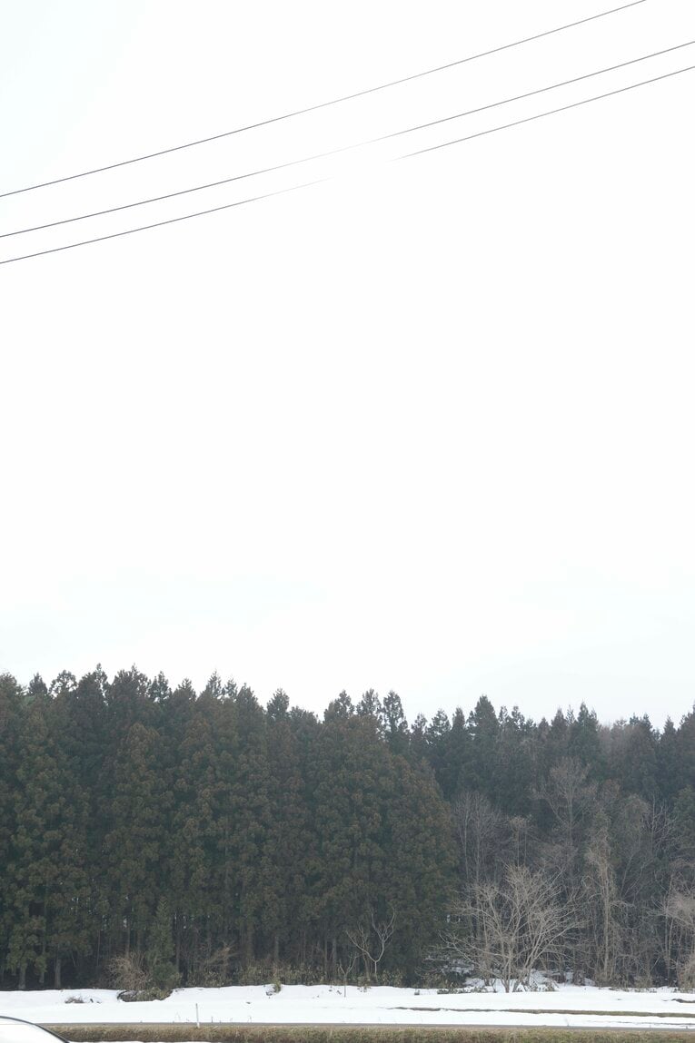 花巻東高校探訪（2010年撮影）　©Asami Enomoto