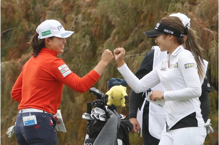 2018年©Getty Images