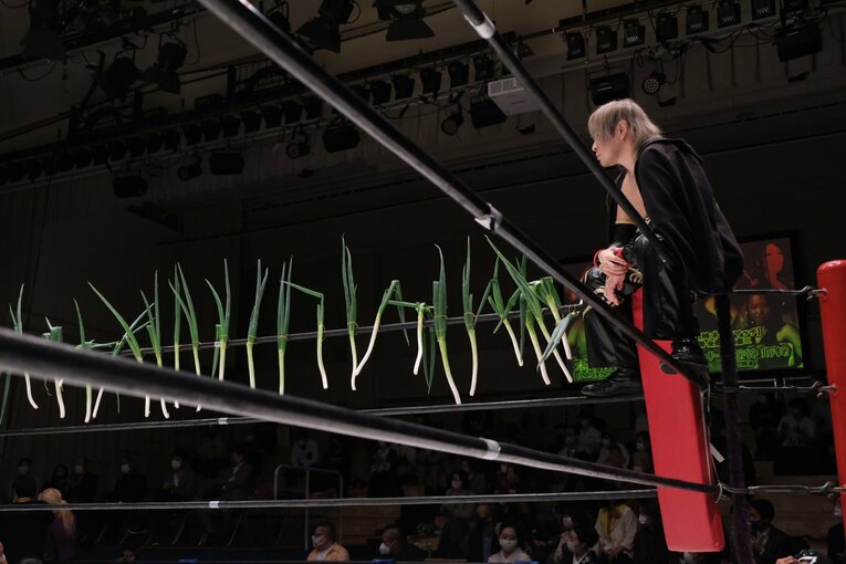 元引きこもりレスラー真琴が聖地・後楽園ホールで15周年大会「ほぼ満員なのに赤字」「強豪同期にフォール負け」でも手にした“ご褒美”(29)