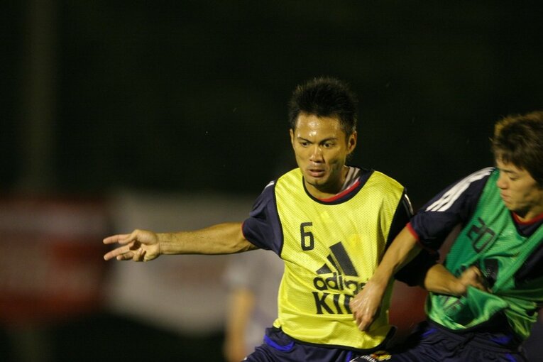 ©Sports Graphic Number