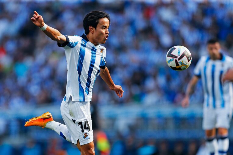 第38節セビージャ戦