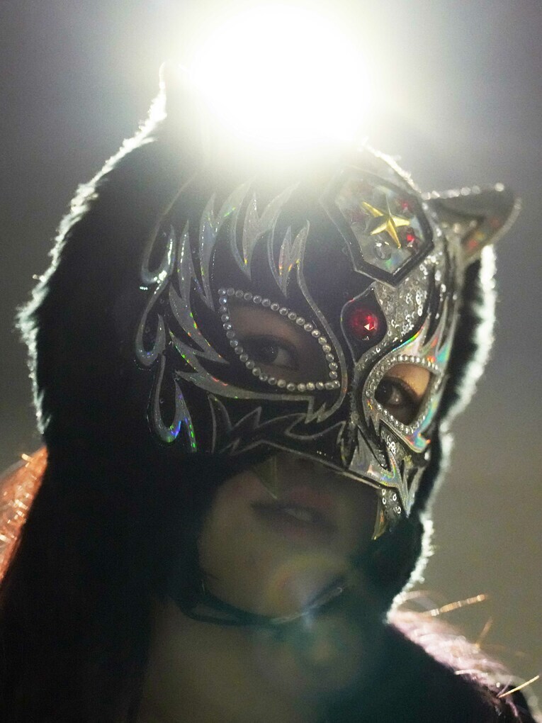 スターライト・キッドの撮りおろし写真（7枚目／全13枚）