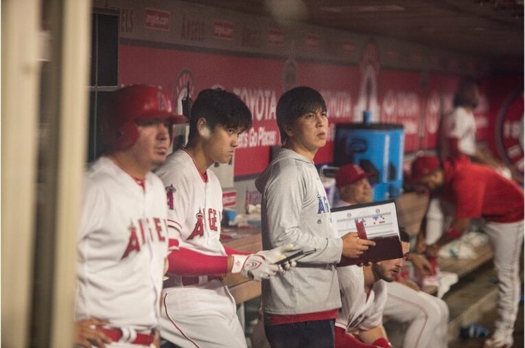 2018年©Nanae Suzuki