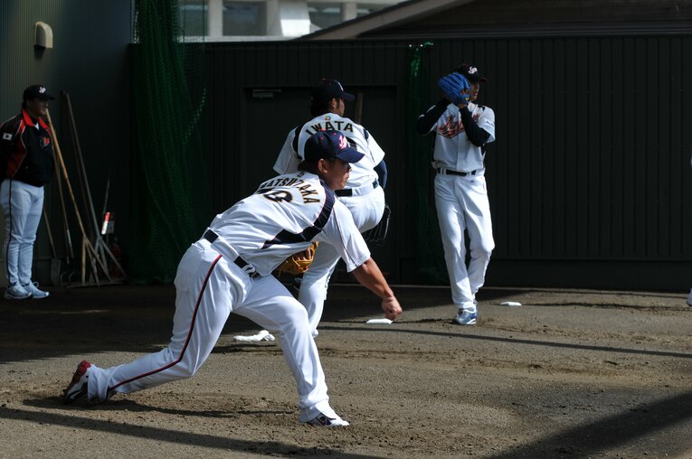 ©︎Hideki Sugiyama