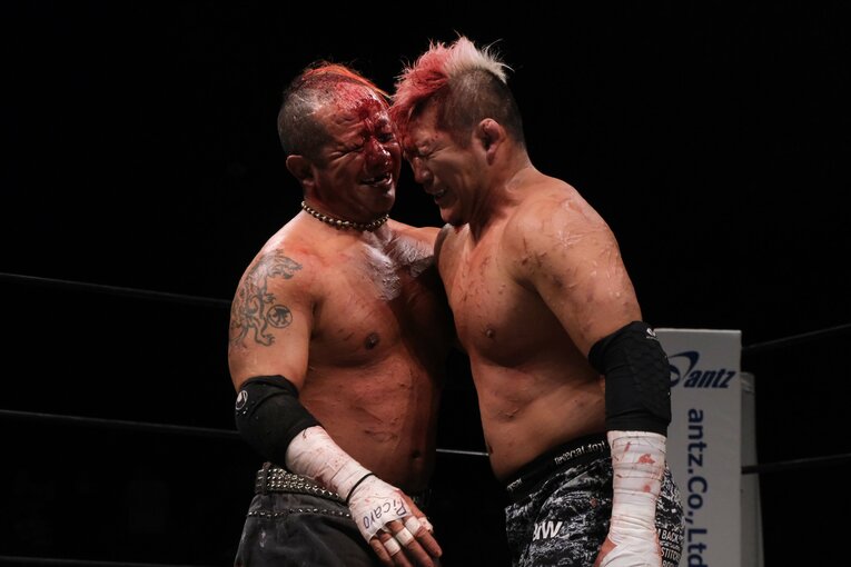 1.3新木場 ©Norihiro Hashimoto