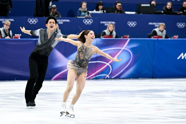 高橋さんに「完成度の神様」と言わしめる演技を見せた　©Asami Enomoto/JMPA