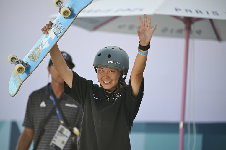 ©Asami Enomoto/JMPA 