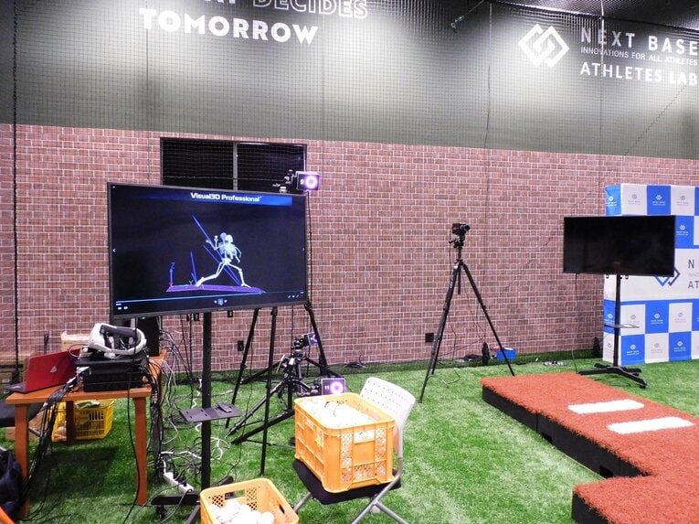 “億超え投資”の最新野球データ分析… 甲子園優勝校・アマ強豪だけでなく「小、中学生や保護者も興味を」持つようになった“2つの利点”(7)