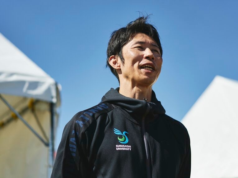 駿河台大を本戦初出場へと導いた就任10年目の徳本監督