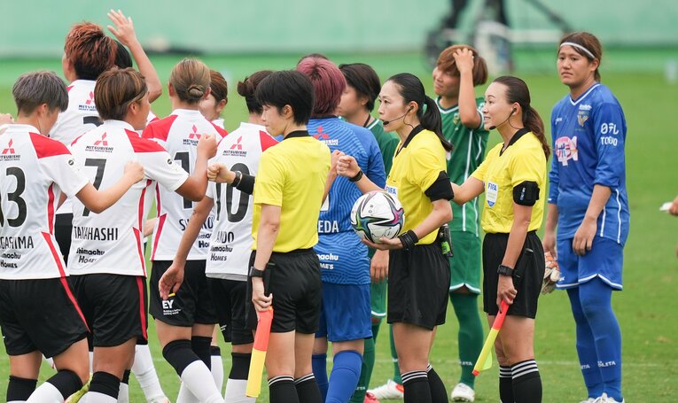 山下良美　©︎Akito Iwamoto