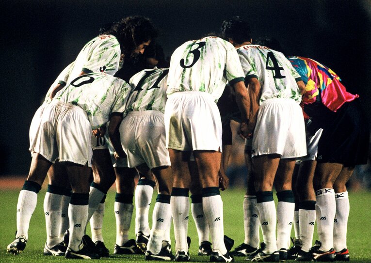 ©Sports Graphic Number