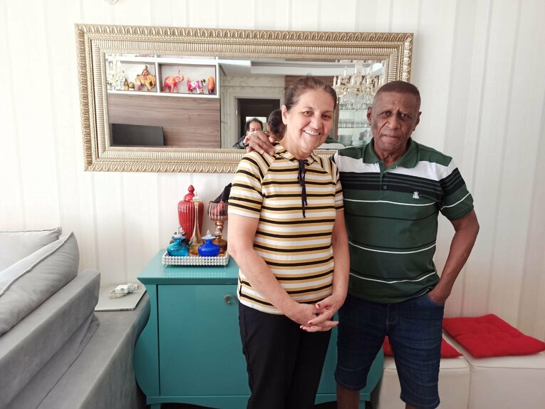 『オールドルーキー』顔負けのドラマ性… “ブラジルで運営クラブが2年連続昇格”三都主アレサンドロの引退後がスゴい〈両親・妻に直撃〉(80)