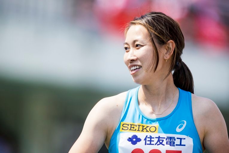 がけっぷち福島千里はなぜ復活できたのか 「首の皮一枚つながった」30代ランナーに残された五輪出場への“2つの道” (12)