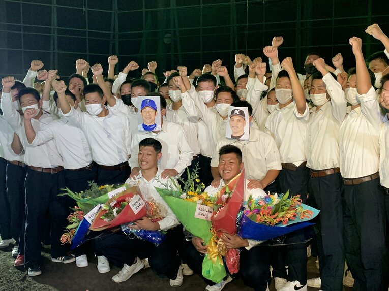 ©︎Noriko Yonemushi