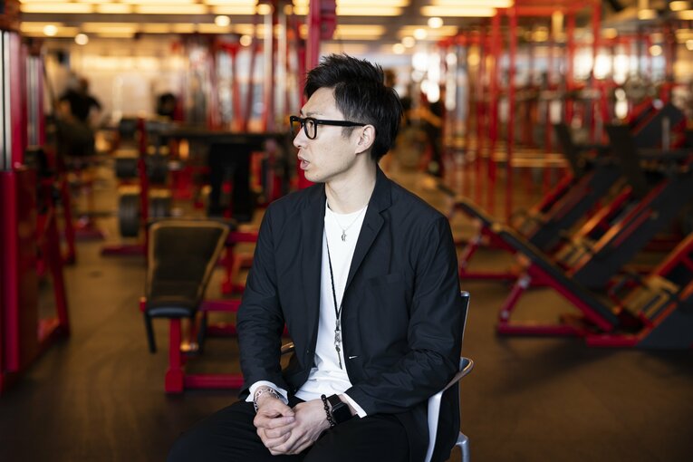 2023年1月撮影　©︎Tomosuke Imai