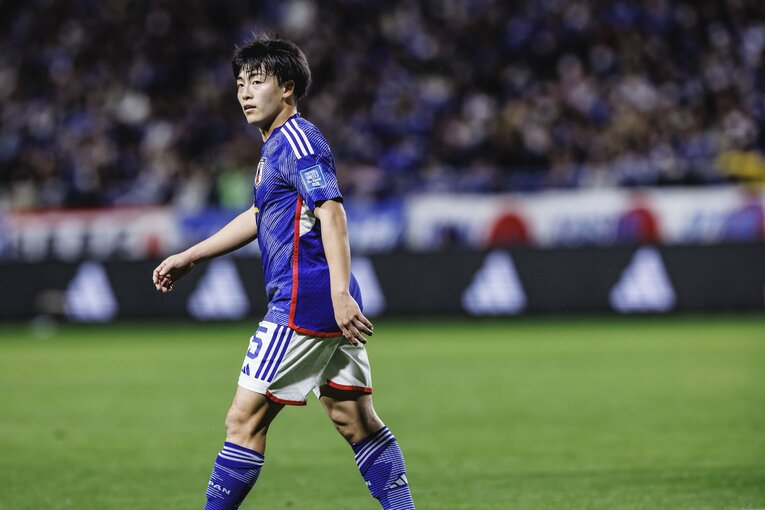 MF相馬勇紀（カーザ・ピア）　©Kiichi Matsumoto