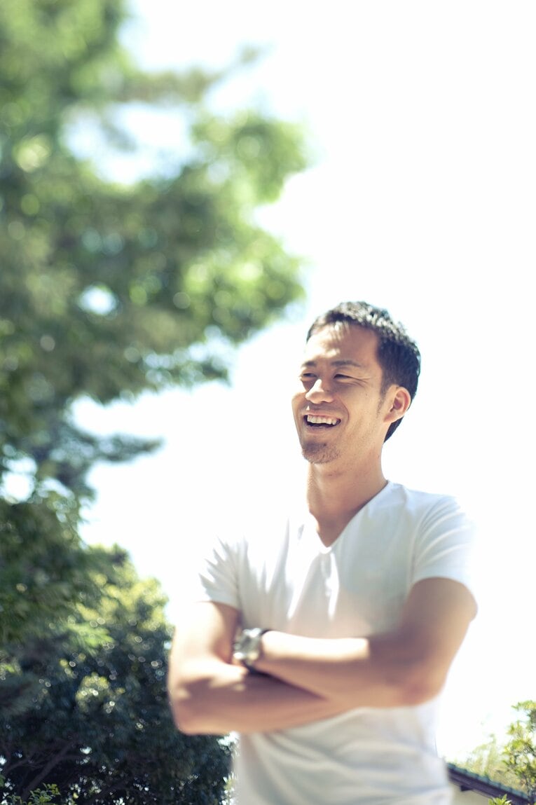 2012年オランダ取材　©︎Mami Yamada