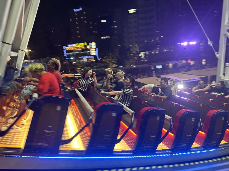 「1600万円の赤字」からウナギ・サヤカが再出発…まさかのドーム屋外興行で見えた“らしさ”「（これまでは）ちょっと無理してた」「見たか朝倉未来！」(57)