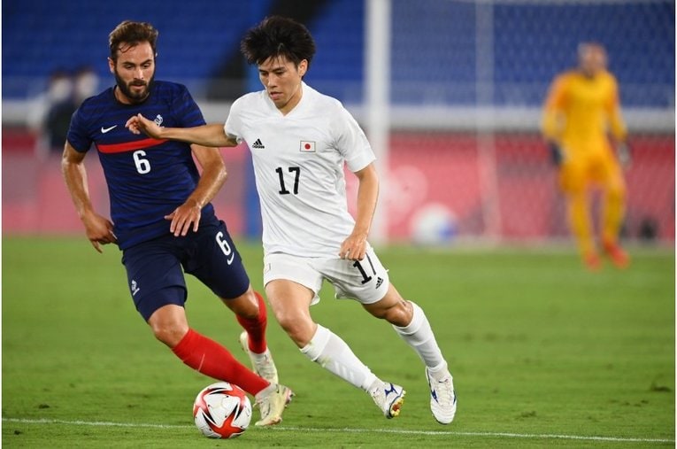 ©Takuya Kaneko/JMPA