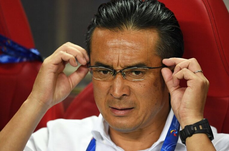 なぜ浦和はACLで大逆転できるのか。大槻監督「歴史が今のチームの土台」(2) ／ photograph by Getty Images