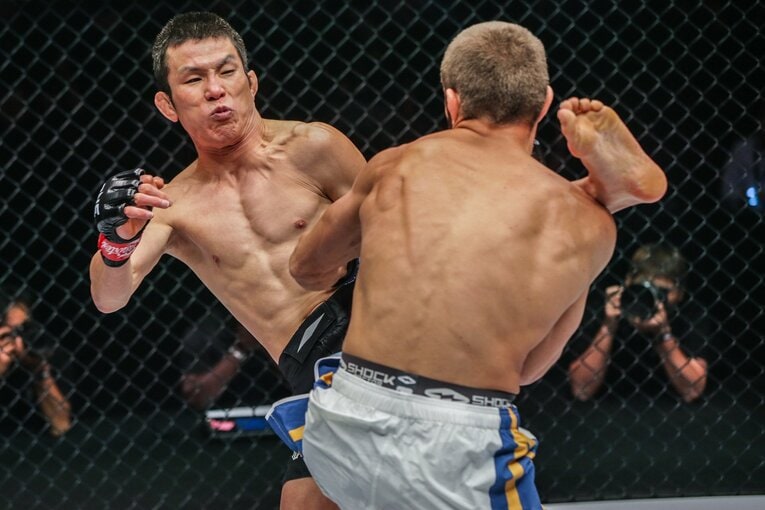 青木真也が語る「僕にしかできない終活」 39歳のベテランは、いかに格闘技を続けるのか？「主義主張を表に出すのは、命がけなんです」(7)