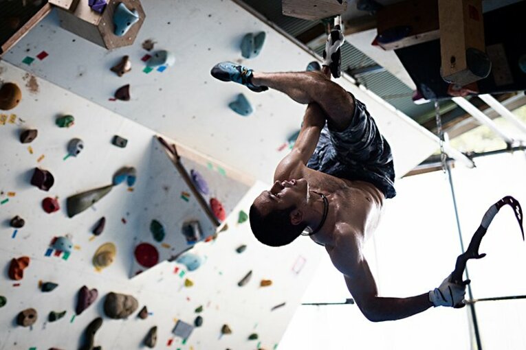 アイスW杯で「サラリーマン世界一」。異色クライマー・門田ギハードとは？(3)