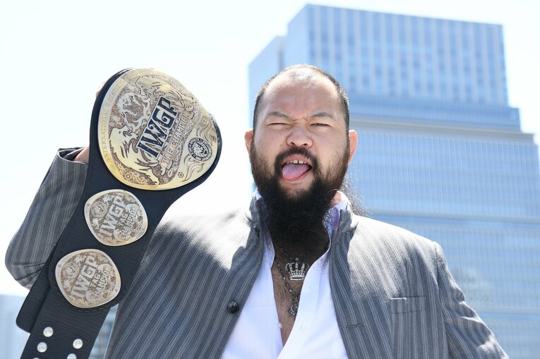 「本当はな、大空スバル式羊殺しはやりたくなかった」“イロモノ扱い”されたグレート-O-カーンが“愚民の掌返し”を確信していたワケ(15)